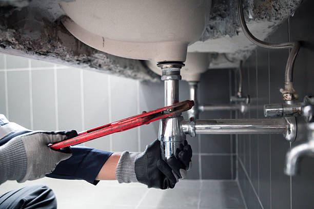 Trusted Sewer Line Repair service in Douglas, MI - Masters Plumbing Service